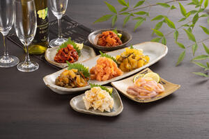 ＜新商品＞玄海浜っ子