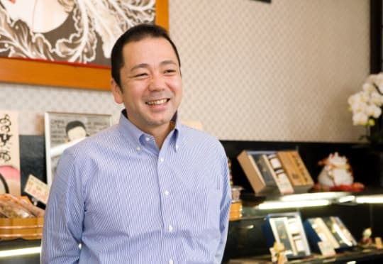 明太子を少しでも多くの方に