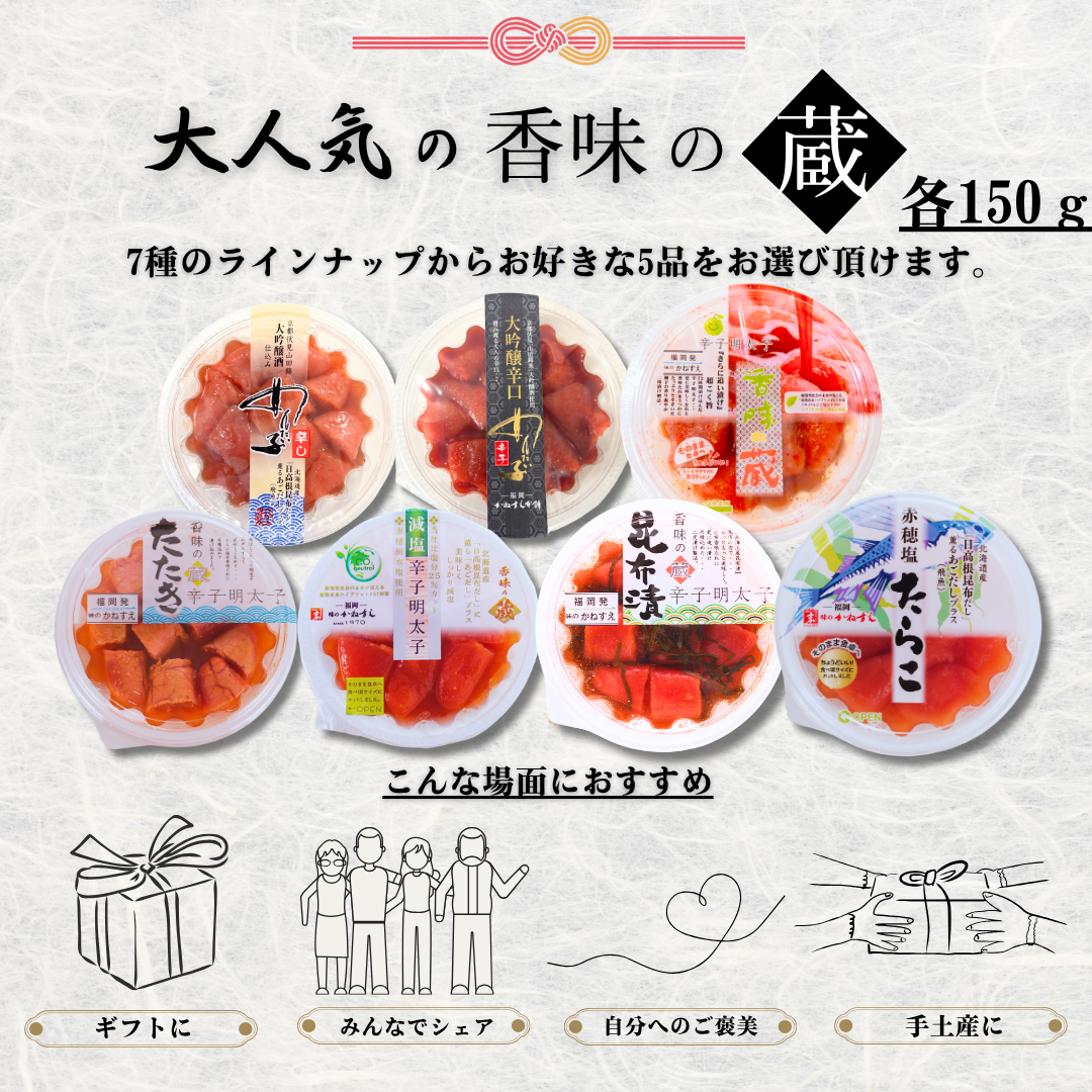 楽天　香味の蔵 4.png